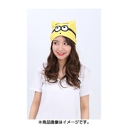 RBJ-137 変身バンダナ ミニオンズ デイブ [コスプレグッズ]