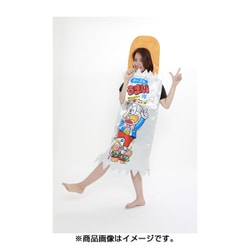 うまい棒 コスチューム フリーサイズ コスチューム うまい棒 : イベント用品販売店 - 通販 - Yahoo