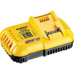 DCB118-JP [Li-ion充電器 54V/18V フレックスボルト]