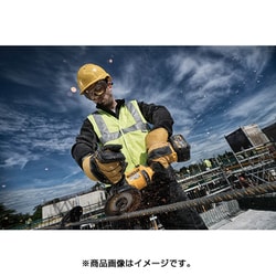 ヨドバシ.com - デウォルト DEWALT DCG414X1-JP [54V 125mm ディスク