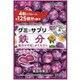 養命酒製造 グミ×サプリ 鉄分 48g(4g×12粒) [グミ]
