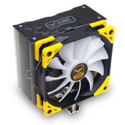 ASUS TUF GAMINGコラボ CPUクーラー SCKTT-2000TUF