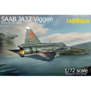 TGSTA7203 サーブ JA37 ビゲン [1/72スケール エアクラフトシリーズ]