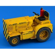 ARB320123 ミネアポリス・モーリン MT-40 牽引トラクター米陸軍・海軍・民間仕様 [1/32スケール レジン製キット]