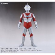 ギガンティックシリーズ 帰ってきたウルトラマン [塗装済みフィギュア 全高約500mm]