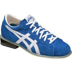 asics（アシックス）ウエイトリフティングシューズ　ブルー/ホワイト　27cm asics（アシックス）ウエイトリフティングシューズ ブルー