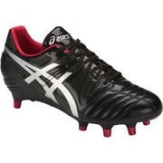 TRW768 9093 ブラックXシルバー GEL-LETHAL TIGHTFIVE 27.0