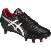 TRW768 9093 ブラックXシルバー GEL-LETHAL TIGHTFIVE 31.0