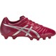 TSI753 600 BURGUNDY/SILVER DS LIGHT WD 3 26.0