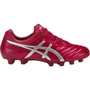 TSI754 600 BURGUNDY/SILVER DS LIGHT WB 2 24.5