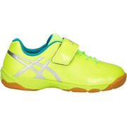 TST670 750 FLASH YELLOW/SILVER JUNIOLE 4 IN 20.5