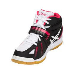 シューズ ASICS COURT SELFIT TVR486.100 ヨドバシ.com - アシックス asics TVR486 100 WHITE/BLACK COURT
