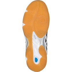 シューズ ASICS COURT SELFIT TVR486.100 ASICS アシックス バレーボールシューズ COURT SELFIT コート