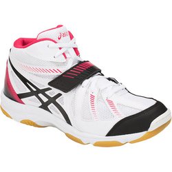 ヨドバシ.com - アシックス asics TVR486 100 WHITE/BLACK COURT SELFIT 25.5 [レディース  バレーボールシューズ] 通販【全品無料配達】