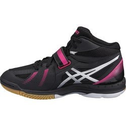 シューズ ASICS COURT SELFIT TVR486.100 アシックス(asics) レディース バレーボールシューズ COURT