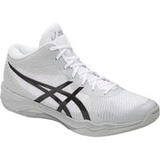 TVR714 0196 ホワイトXソフトグレー VOLLEY ELITE FF MT 27.5