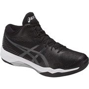 TVR714 9095 ブラックXダークグレー VOLLEY ELITE FF MT 28.0