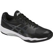 TVR715 9095 ブラックXダークグレー VOLLEY ELITE FF 30.0