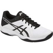 TVR716 0190 ホワイトXブラック GEL-TACTIC 23.5