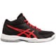 TVR717 001 BLACK/RED ALERT GEL-TASK MT 27.5