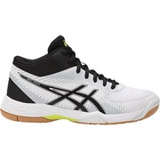 TVR717 0190 ホワイトXブラック GEL-TASK MT 28.0