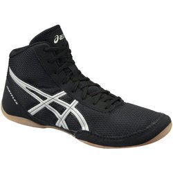 ヨドバシ.com - アシックス asics TWR333 9093 ブラックXシルバー