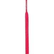 レーシングシューレース TXX118 06 ホットレッド 2本入り 100cm [シューズアクセサリ シューレース]