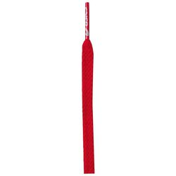レーシングシューレース TXX118 23 レッド 2本入り 100cm [シューズアクセサリ シューレース]