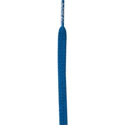 レーシングシューレース TXX118 43 ブルー 2本入り 110cm [シューズアクセサリ シューレース]