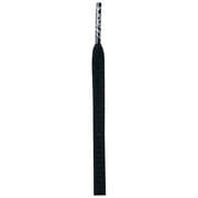 レーシングシューレース TXX118 90 ブラック 2本入り 130cm [シューズアクセサリ シューレース]