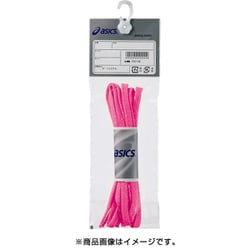 レーシングシューレース（ラメ入り） TXX119 19 ピンク 100cm [シューズアクセサリ シューレース]