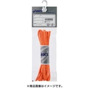 レーシングシューレース（ラメ入り） TXX119.30 フラッシュオレンジ 100cm [シューズアクセサリ シューレース]