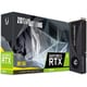 グラフィックボード Zotac Gaming RTX 2070 8GB GDDR6 Mini Edition Blower ZTRTX2070-8GGDR6MINIBLOW