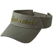 TM 18FW 2MSHW-KX630 KH ベーシックトーナルロゴバイザー