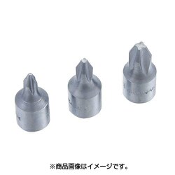 DSN02 [ドライバービットソケット プラスNO.2]