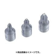 DSN03 [ドライバービットソケット プラスNO.3]