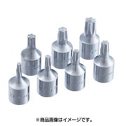 SS30T [6.35mmドライバービットソケット スペシャル T30]