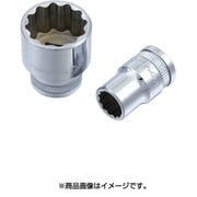 0131080 [9.5mmウェーブソケット 8mm]