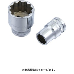0131120 [9.5mmウェーブソケット 12mm]