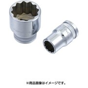 0131140 [9.5mmウェーブソケット 14mm]