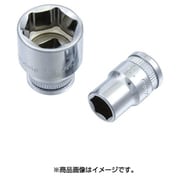 0132080 [9.5mmウェーブソケット 8mm]