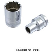 0141120 [12.7mmウェーブソケット(ミリ) 12mm]