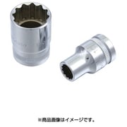 0141160 [12.7mmウェーブソケット(ミリ) 16mm]