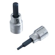 1336104 [9.5mmヘックスビットソケット(ミリ) 4mm]