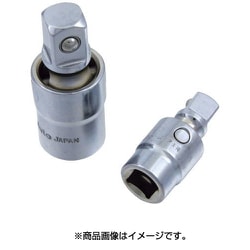 2720000 [1/4 フリーアングルユニバーサルジョイント 33mm]
