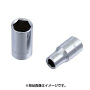 0125008 [6.35 mmスタンダードソケット 1/4]
