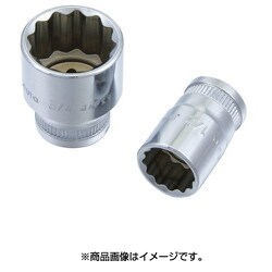 0135022 [9.5mmウェーブソケット(インチ) 11/16]