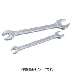 POW0607 [オープンレンチ 6×7mm]