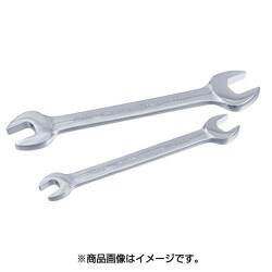 オープンレンチ 21mm POW1719