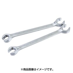 FNV1012 [フレアナットレンチ(立上り角15°タイプ) 10×12mm]